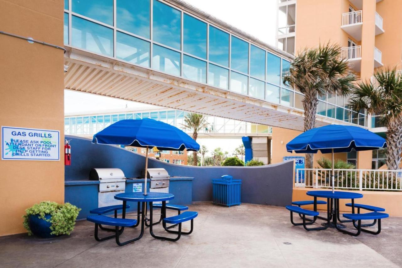 Splash 1803E Panama City Beach Exterior photo
