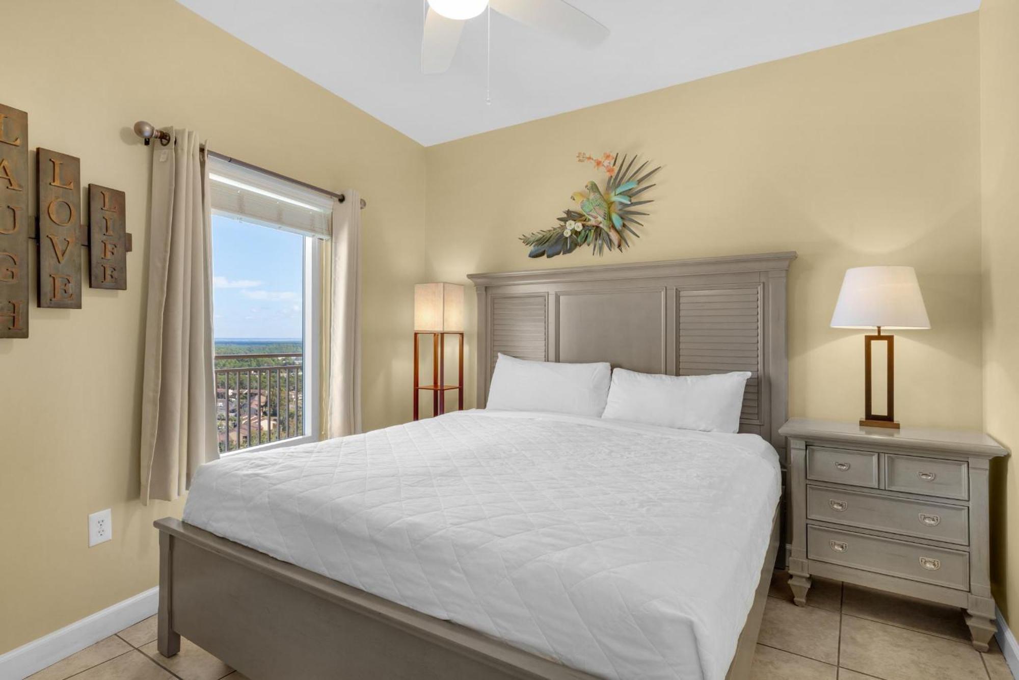 Splash 1803E Panama City Beach Exterior photo