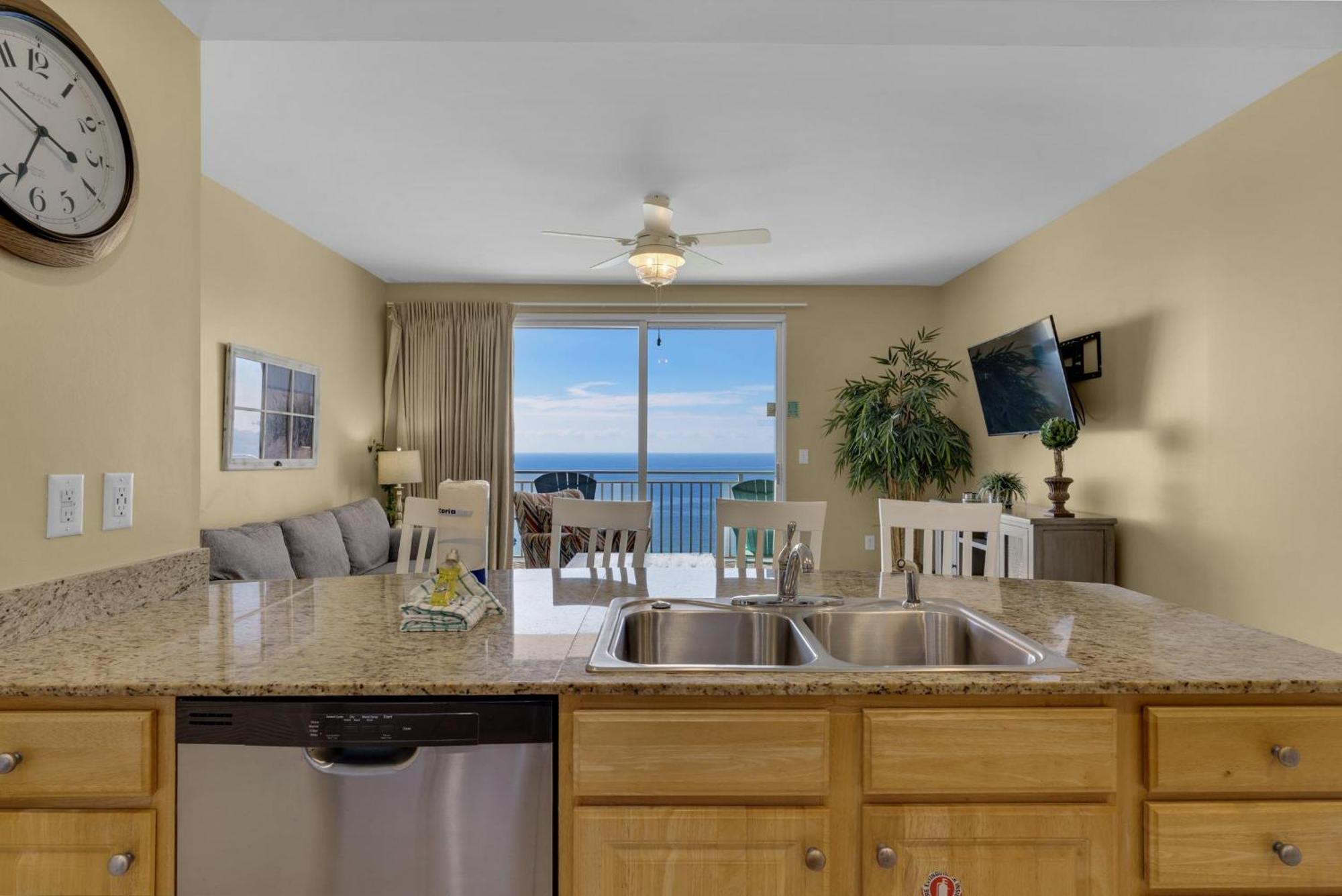 Splash 1803E Panama City Beach Exterior photo