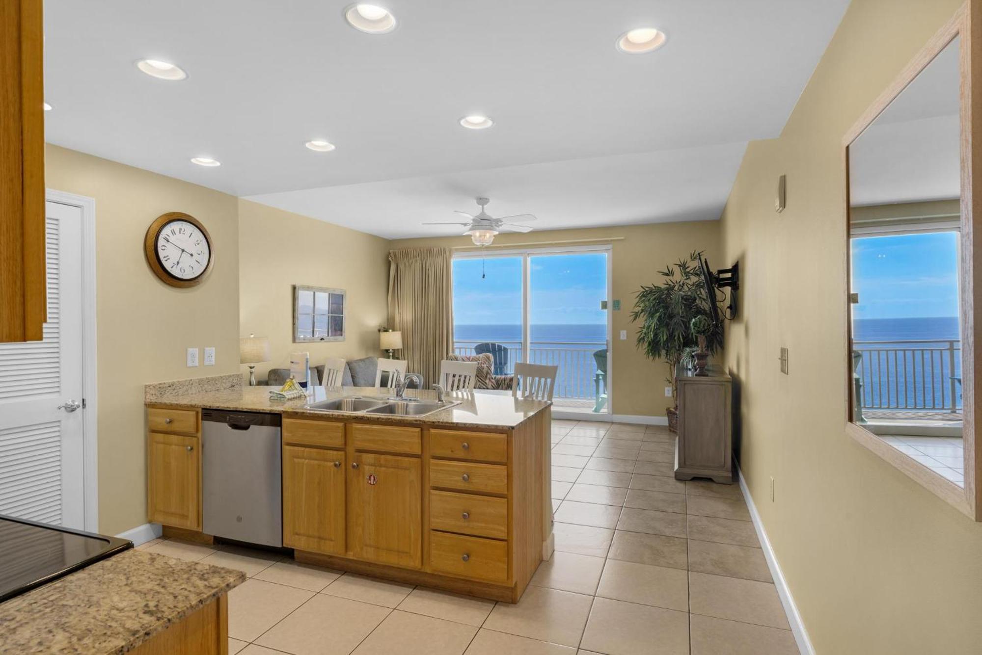 Splash 1803E Panama City Beach Exterior photo