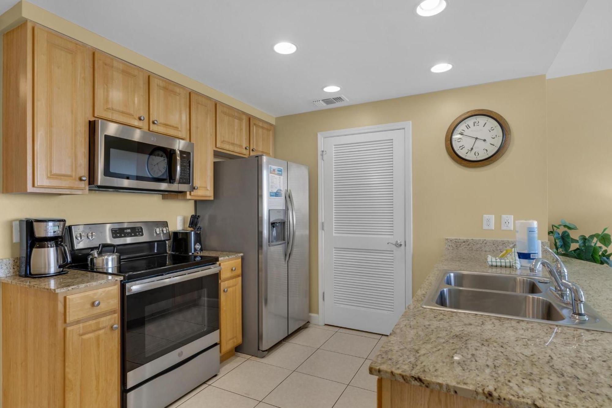 Splash 1803E Panama City Beach Exterior photo