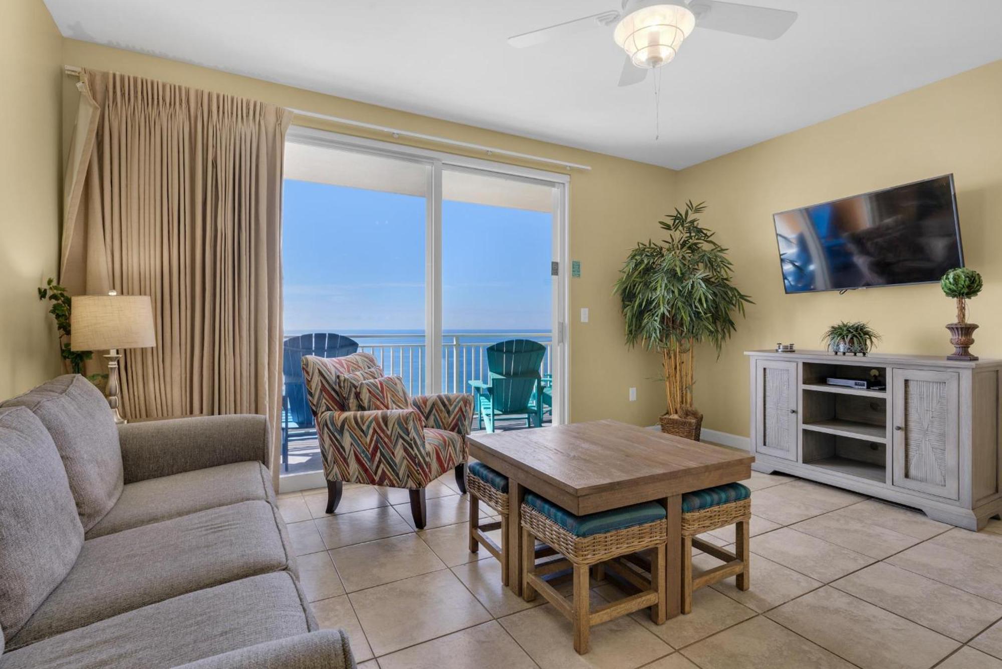 Splash 1803E Panama City Beach Exterior photo