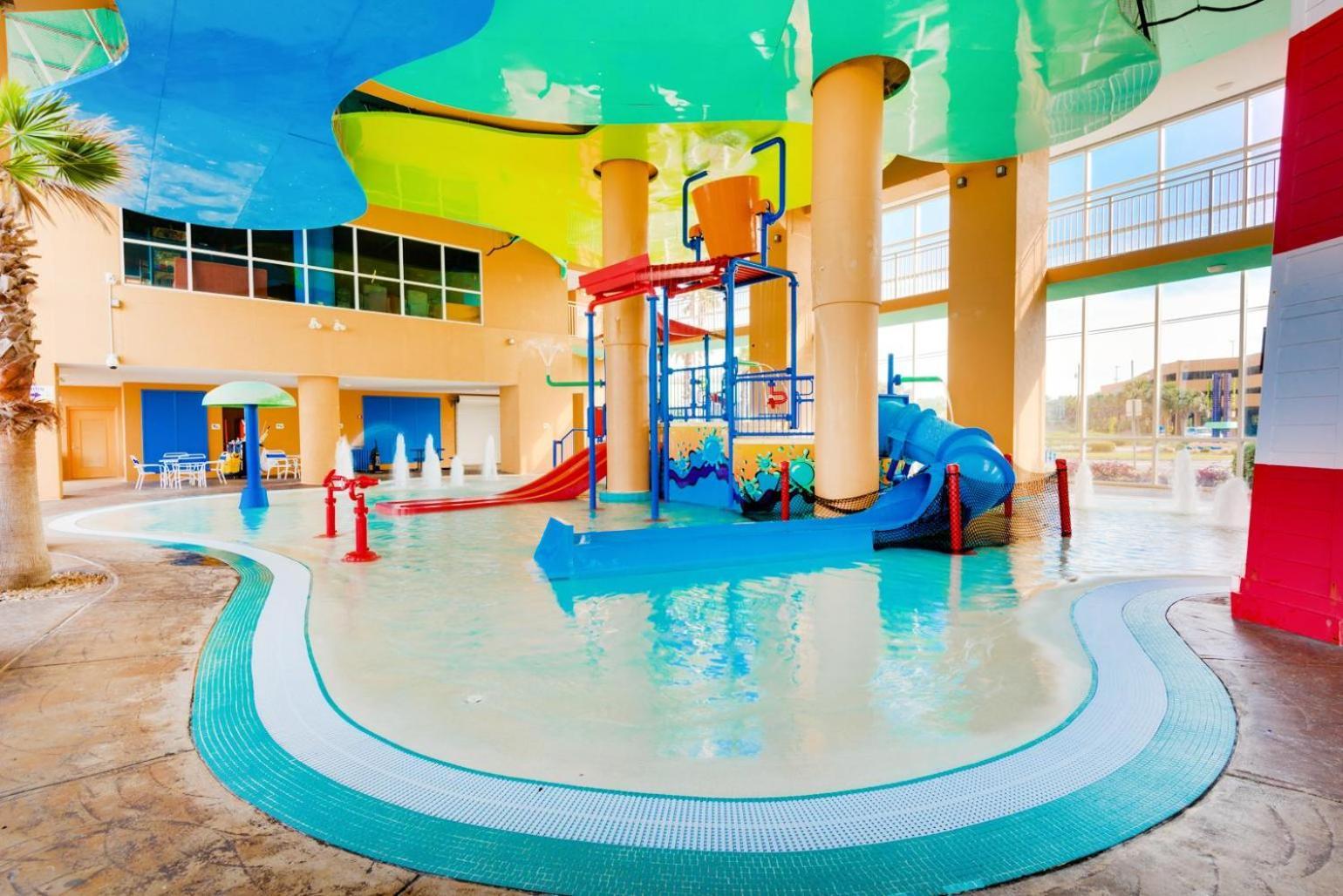 Splash 1803E Panama City Beach Exterior photo