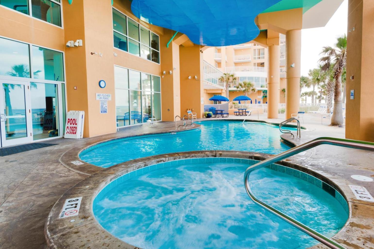 Splash 1803E Panama City Beach Exterior photo